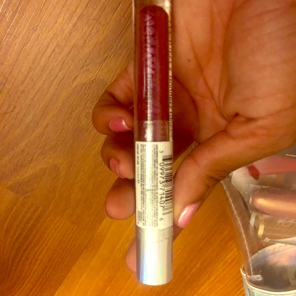 Almay Goddess Gloss